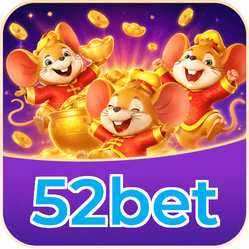 52bet Instalar Logo 3