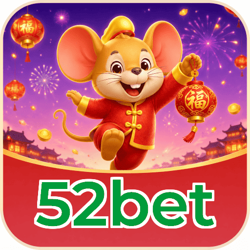 52bet Segurança Logo 2