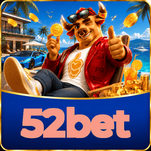 Telegram 52bet - Canal Oficial Verificado