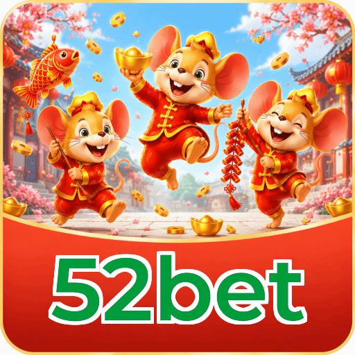 52bet Segurança Logo 3