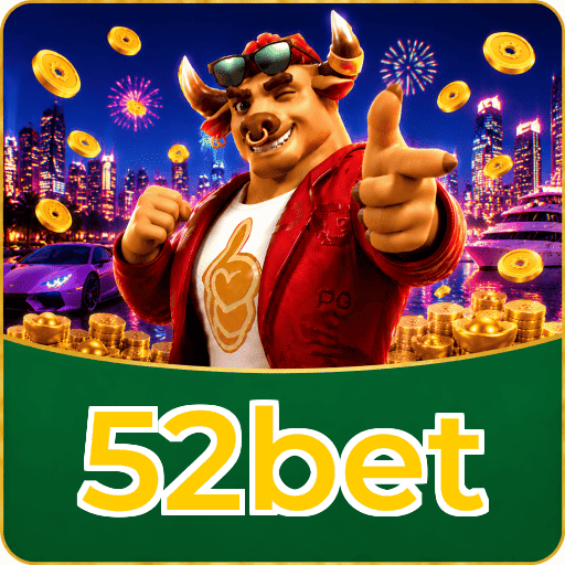 52bet Instalar Logo 1