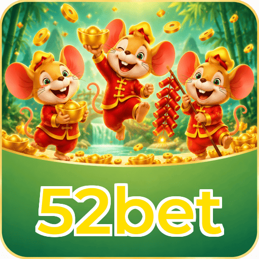 52bet Logo 2
