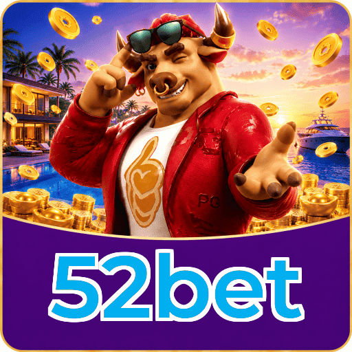 Slots 52bet - Jackpots Progressivos