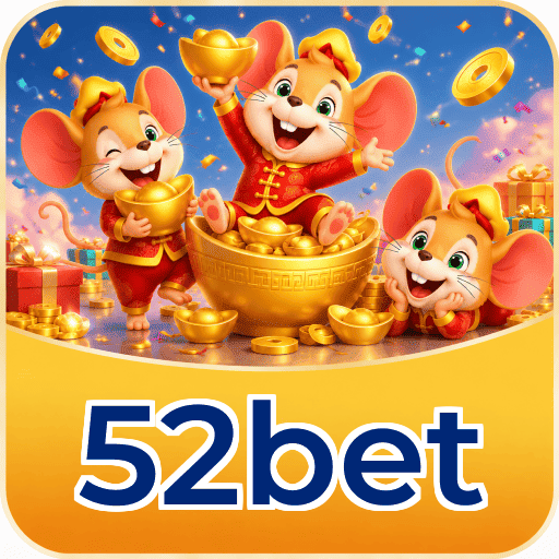 Loteria 52bet - Quina e mais jogos