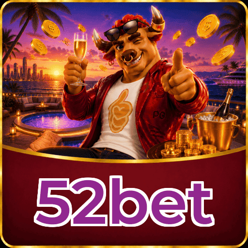 Servidor Brasil 52bet