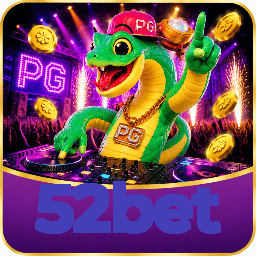 Certificação GLI 52bet