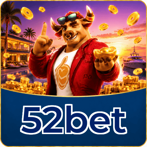 52bet PIX Instantâneo - Saques em 8 Minutos