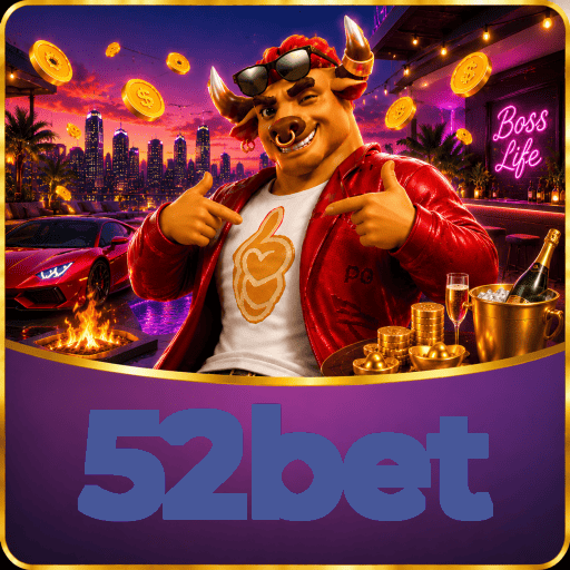 52bet Certificado eCOGRA - Jogos Justos Auditados
