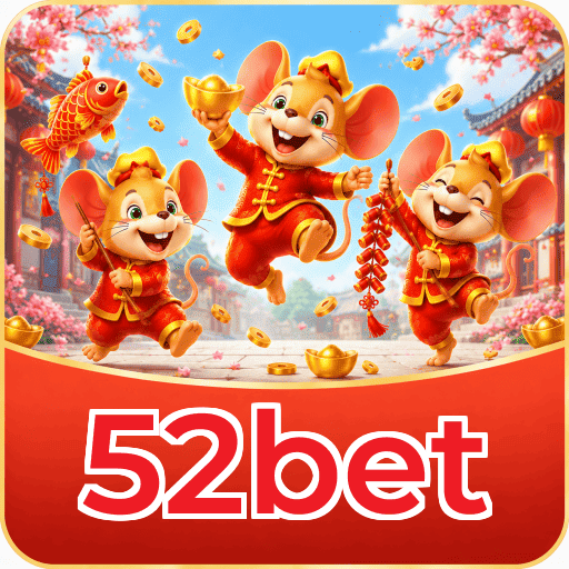 52bet Licenciado Curaçao - Segurança SSL 256-bit