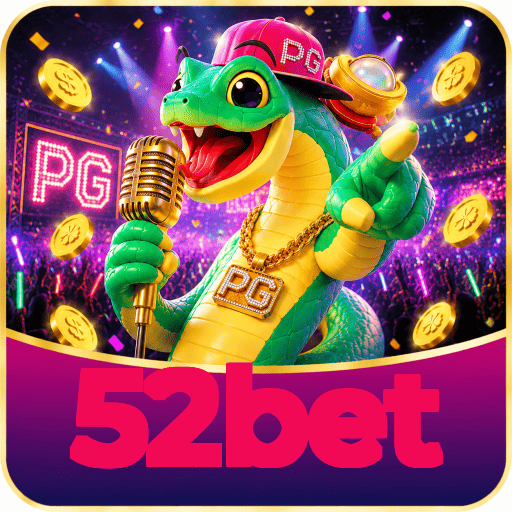 52bet Segurança Logo 1