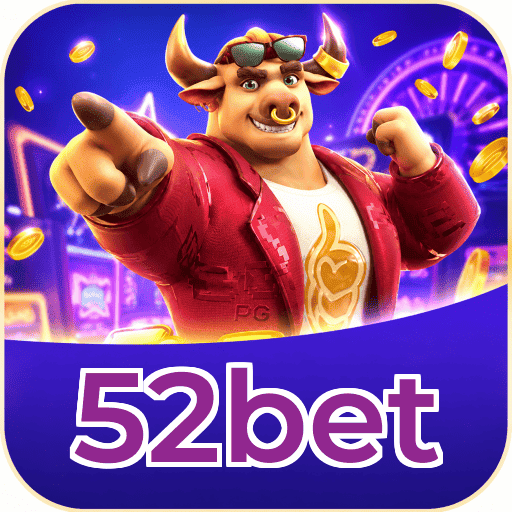 52bet Logo 1