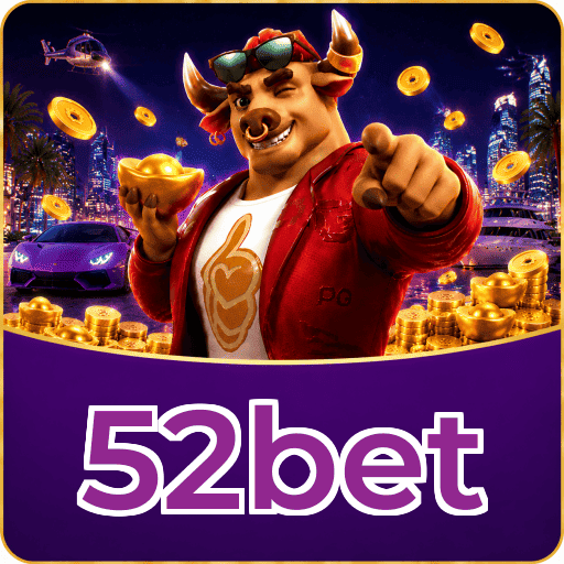Plataforma 52bet - PIX Instantâneo
